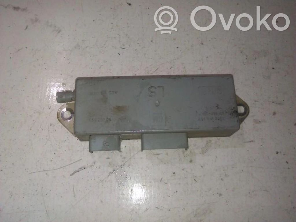 Opel Vectra B Inne komputery / moduły / sterowniki 