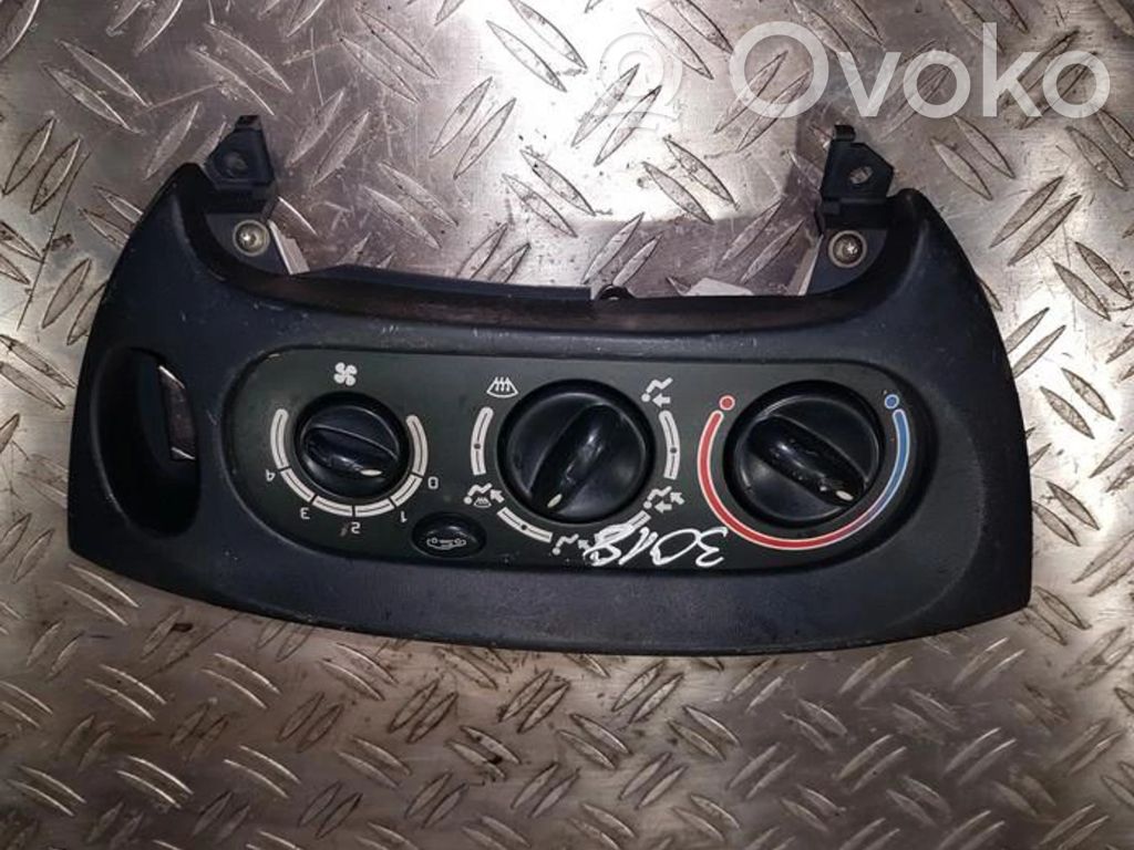 Renault Scenic I Centralina del climatizzatore 