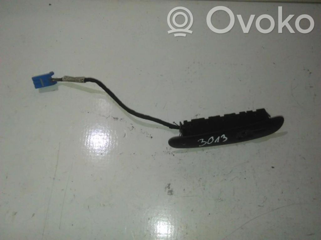 Opel Vectra B Comutator comandă geamuri electrice 