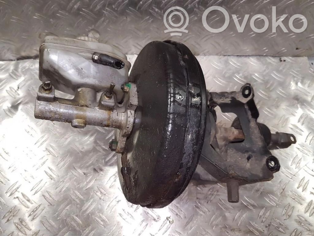 Opel Vectra B Servofreno 