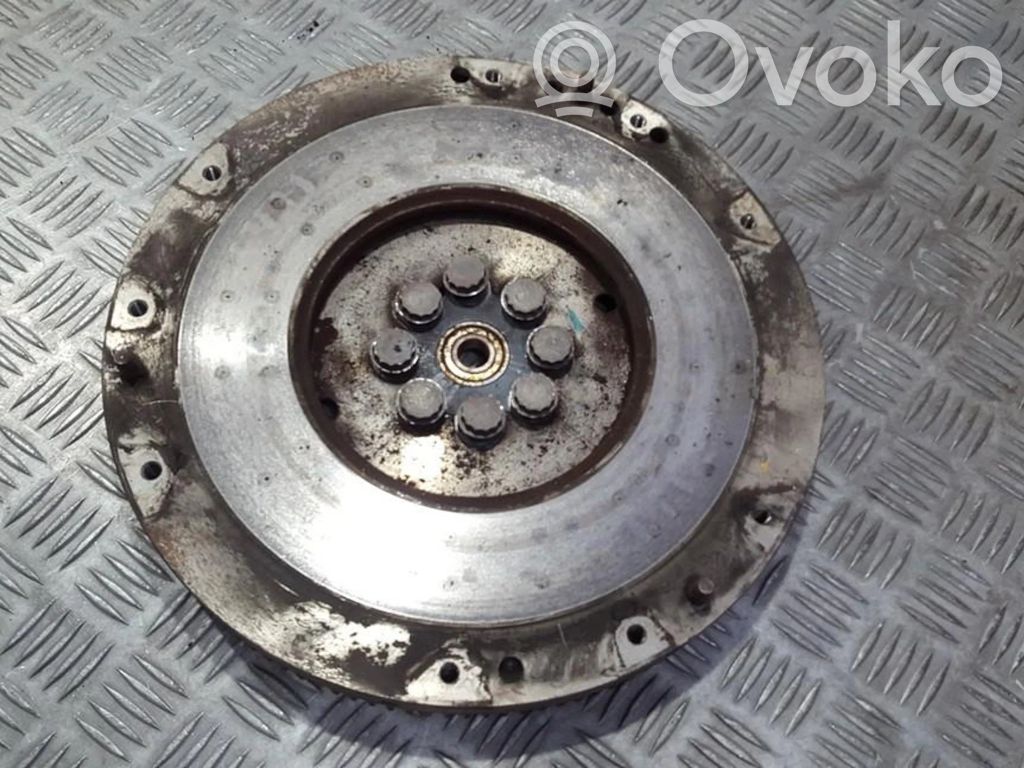 Flywheel
