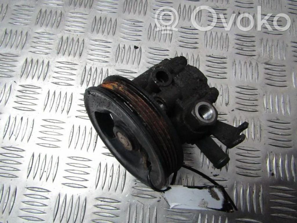 Power steering pump