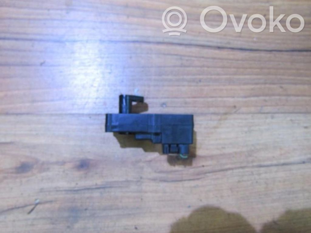 Chevrolet Lacetti Motor/actuator clapetă aer 