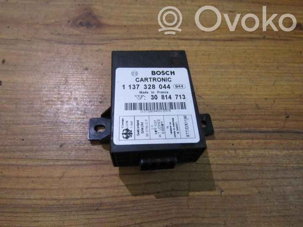 Volvo S40, V40 Otros relés 