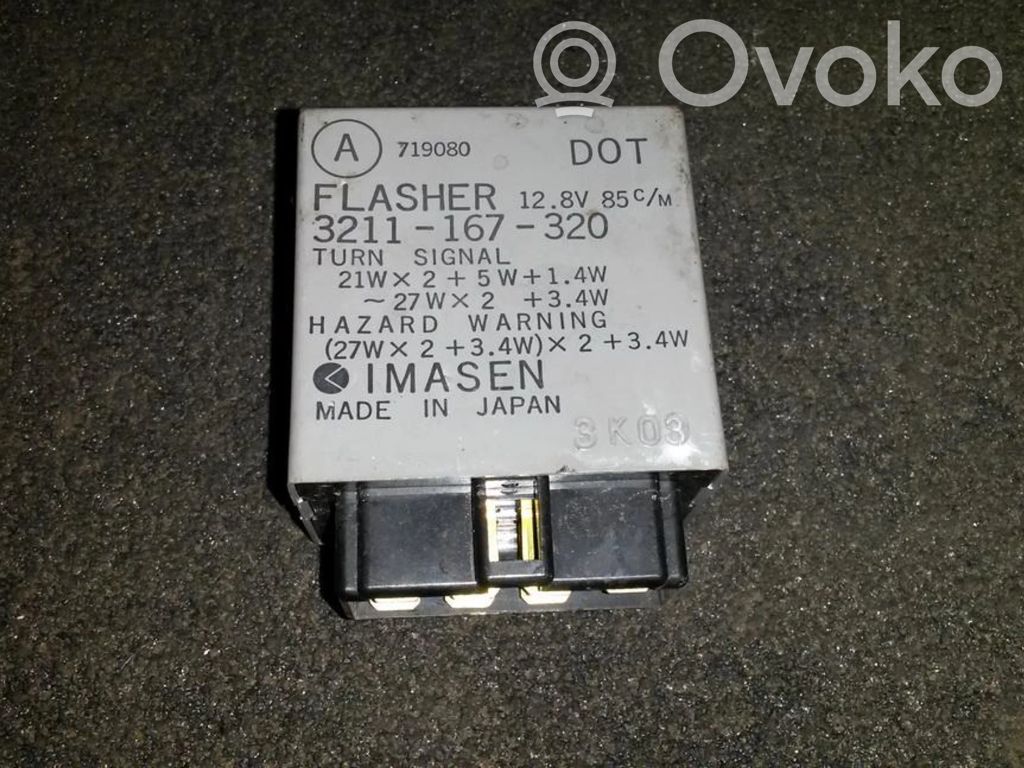 Mazda 626 Alte unități/module de control 