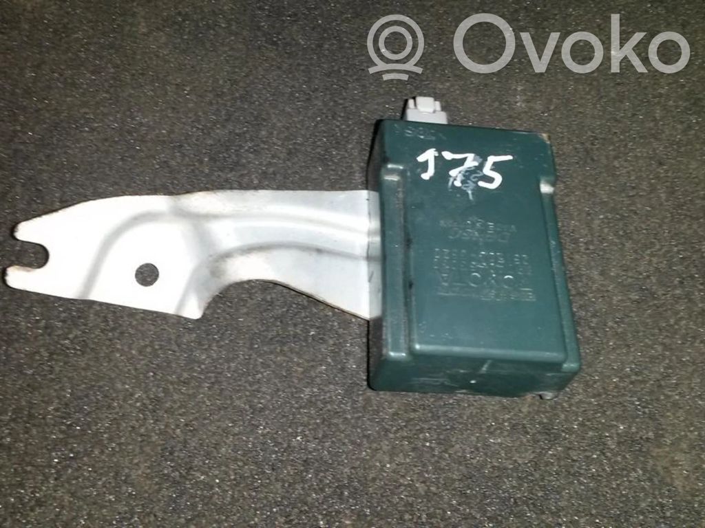 Lexus IS 220D-250-350 Sonstige Steuergeräte / Module 