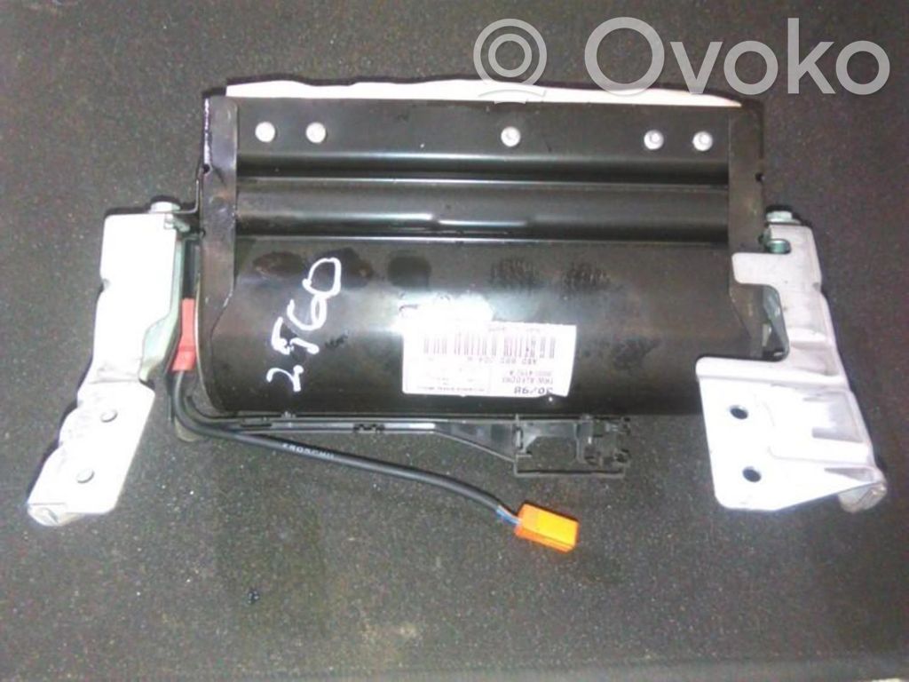 Volkswagen PASSAT B5 Airbag pasager 