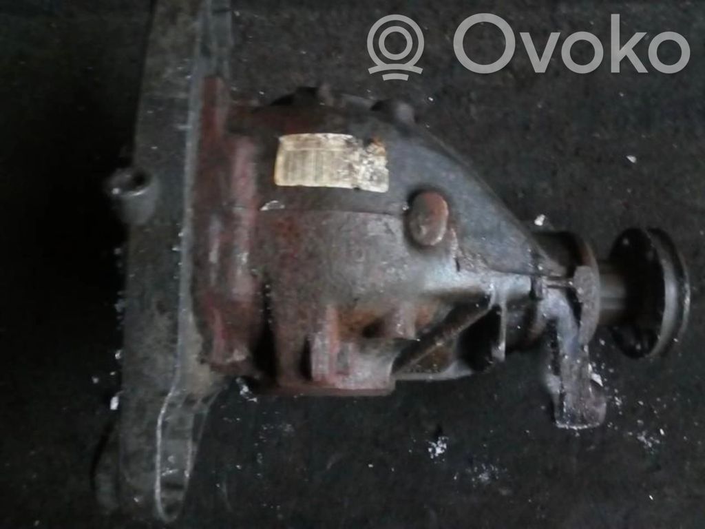 Rear differential   1428488,1428488
