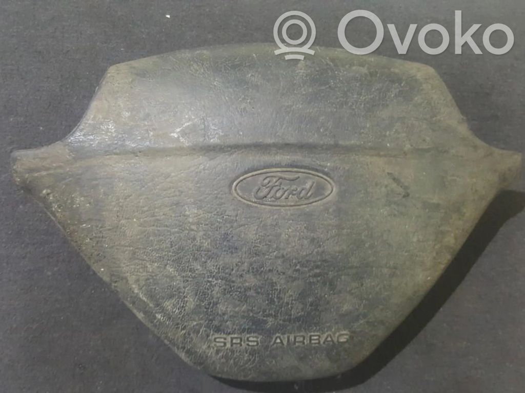 Ford Galaxy Airbag dello sterzo 