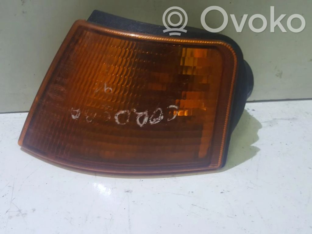Seat Cordoba (6K) Frontblinker 