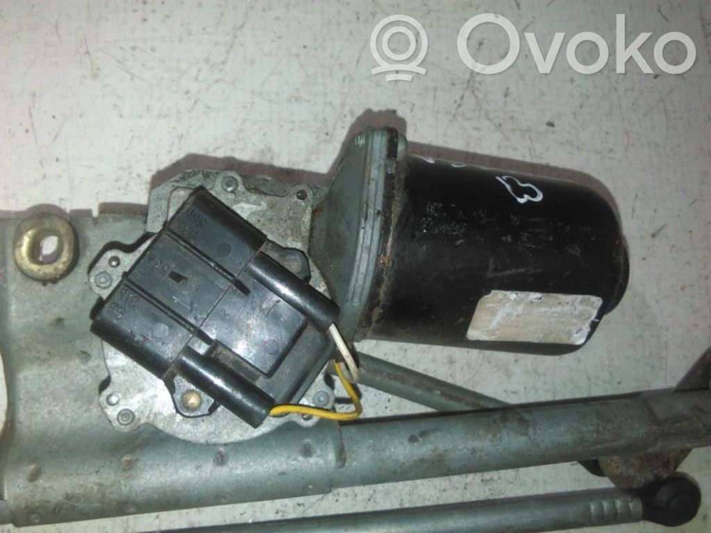 Opel Vectra B Wischermotor 