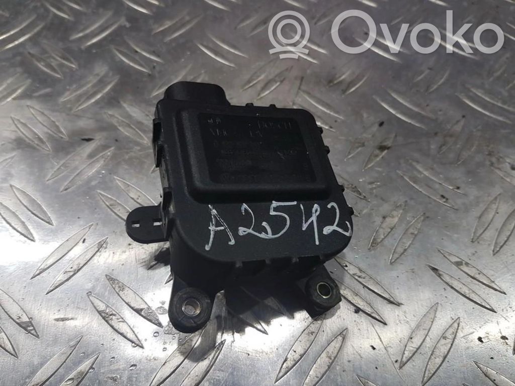 Audi A3 S3 8L Motorino attuatore aria 