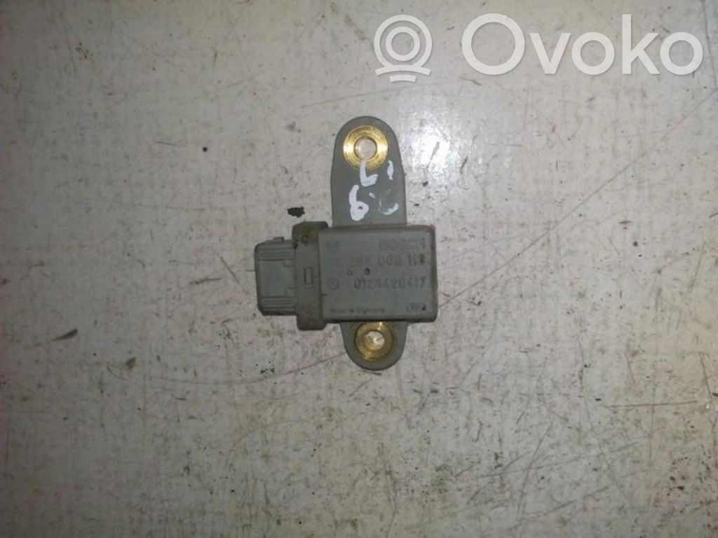 Airbagsensor Crashsensor Drucksensor   0265005113,0125420417,0125420417,0265005113
