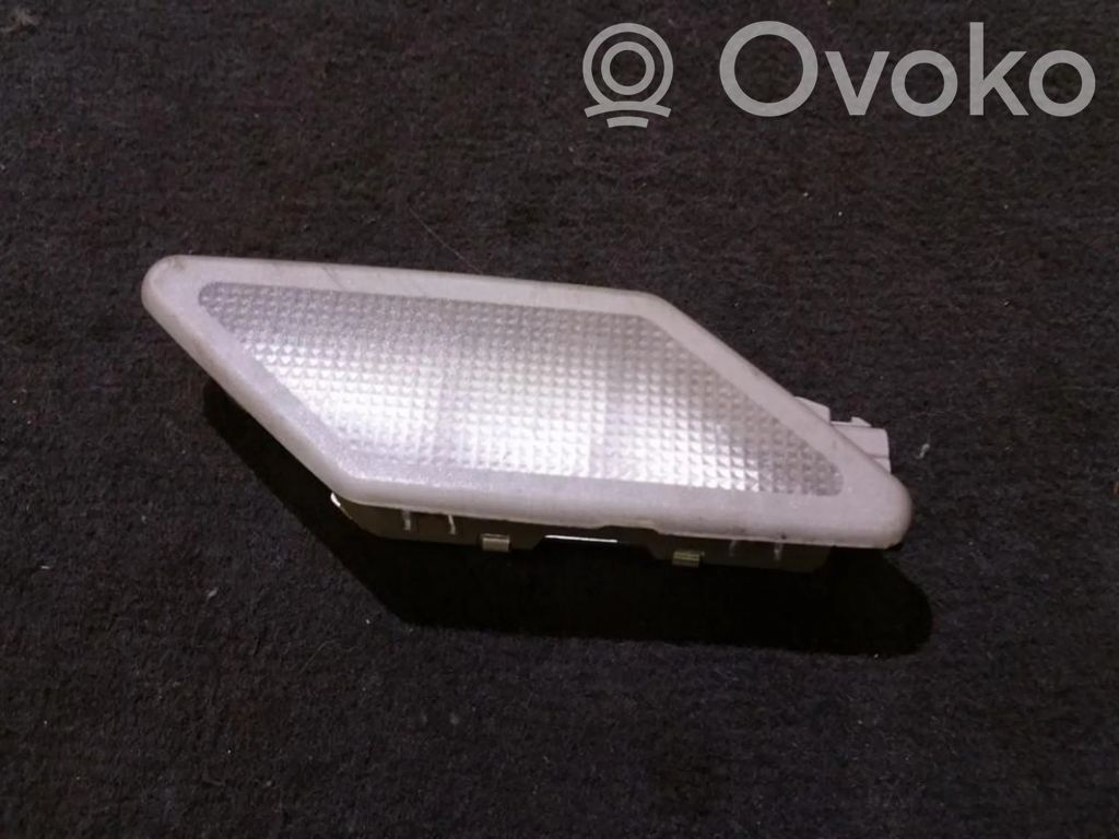 BMW 3 E36 Takaistuimen valo 