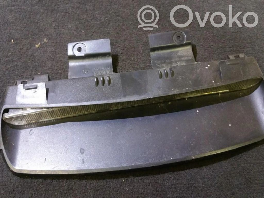Volvo S40, V40 Dritte Bremsleuchte 