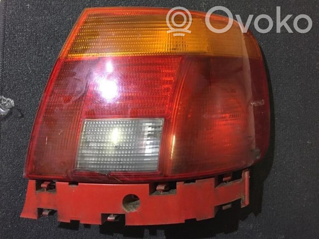 Rückleuchte Heckleuchte