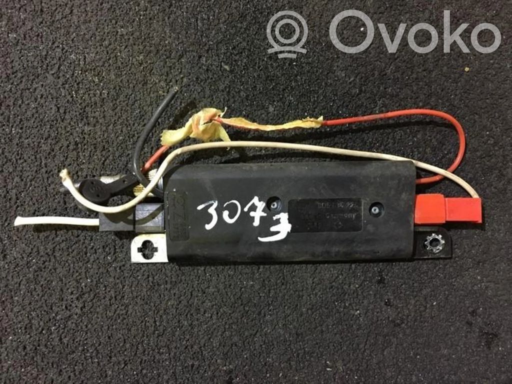 Unidad de control de la antena   8D5035255,8D5035255