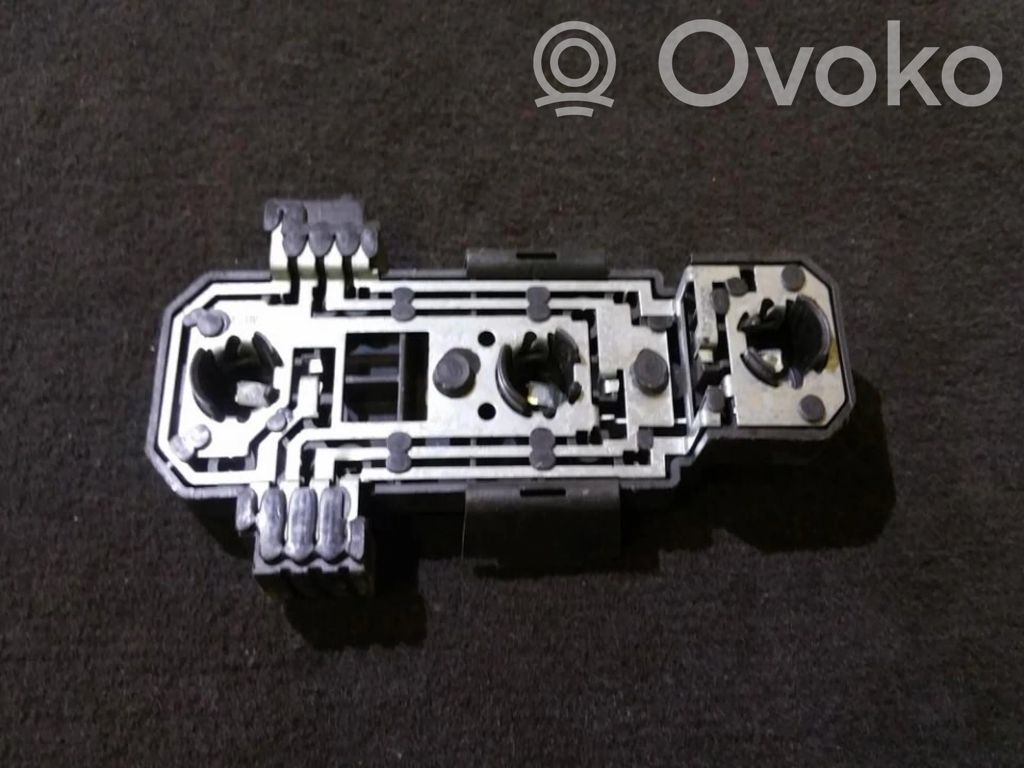 Volvo 960 Suport becuri lampă spate 