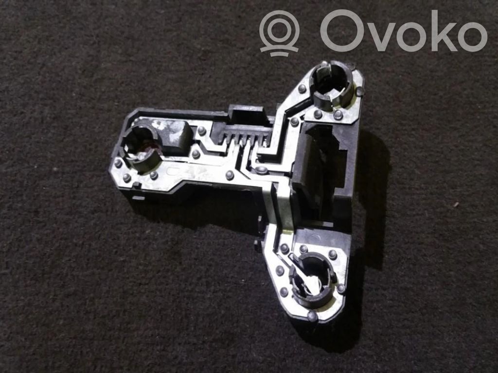Renault Scenic I Portalampada fanale posteriore 