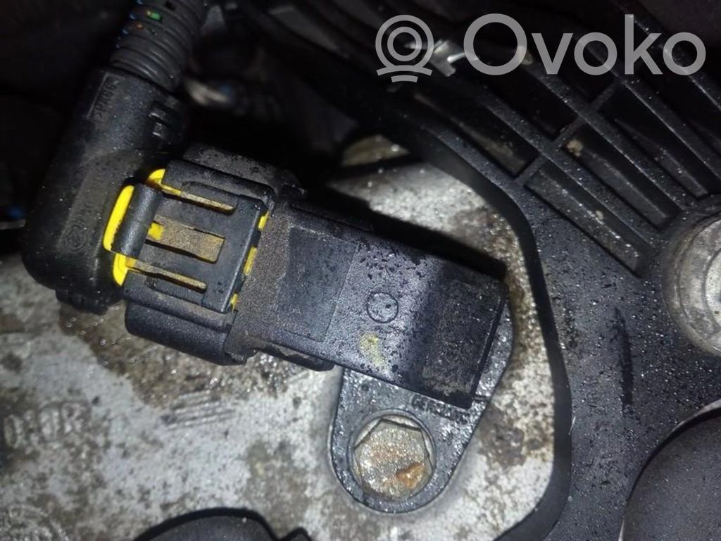 Fiat Punto (188) Czujnik pozycji wału rozrządu 