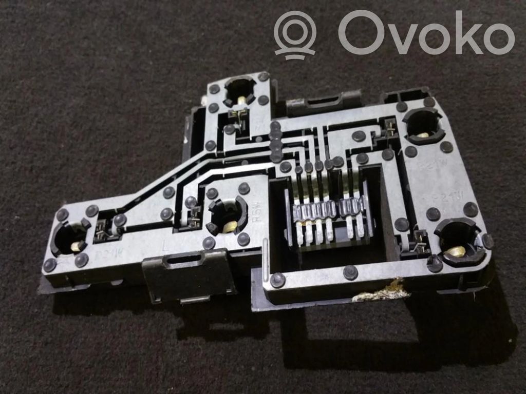 Ford Mondeo MK I Portalampada fanale posteriore 