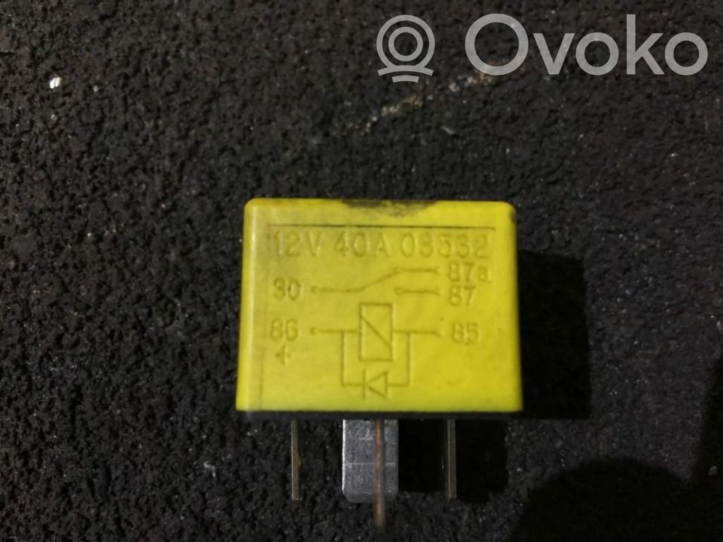 Altri relè   7700844253,7700844253