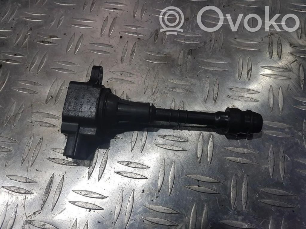 Nissan Almera N16 Bobină aprindere 