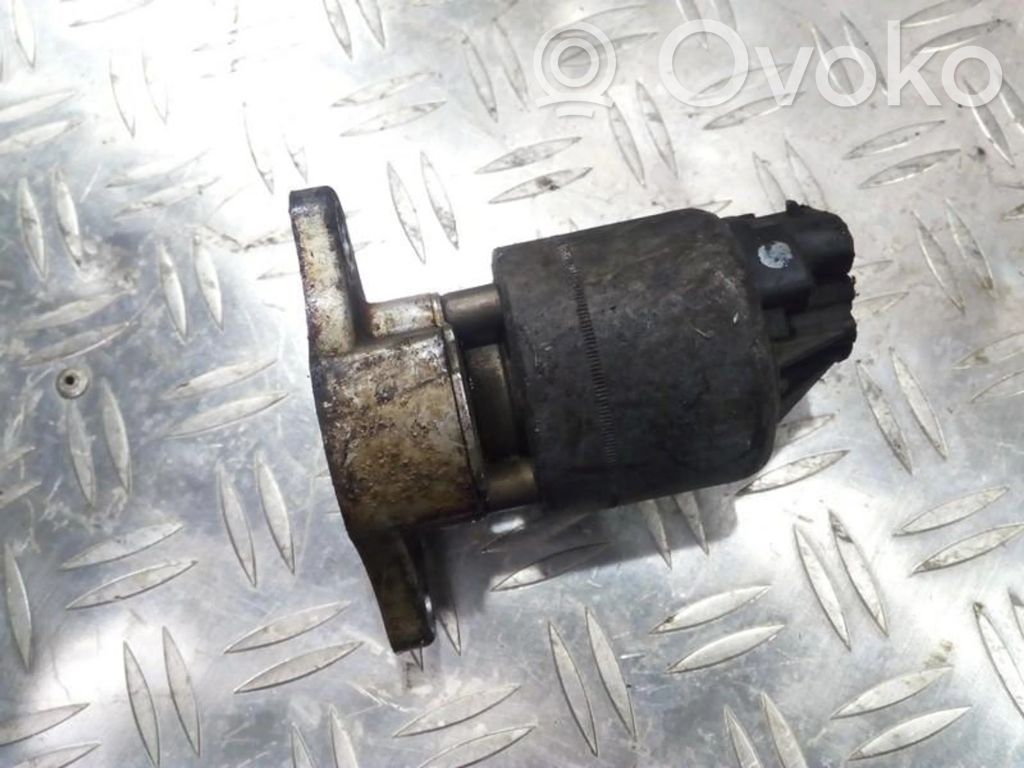 Válvula EGR   95232,14051P,14051P,95232