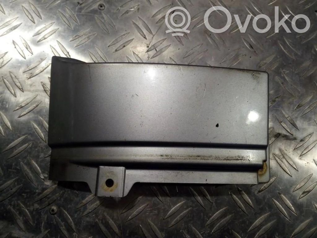 Opel Zafira A Rivestimento modanatura del faro posteriore 