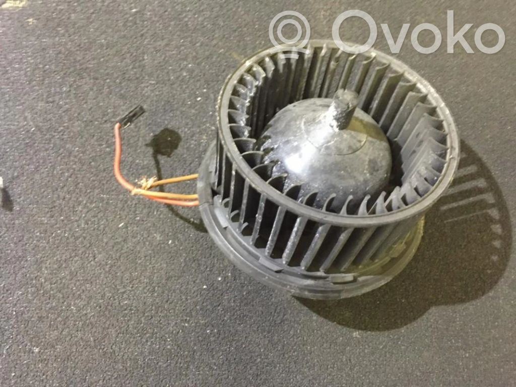 Volkswagen Golf III Ventilator aerotermă 