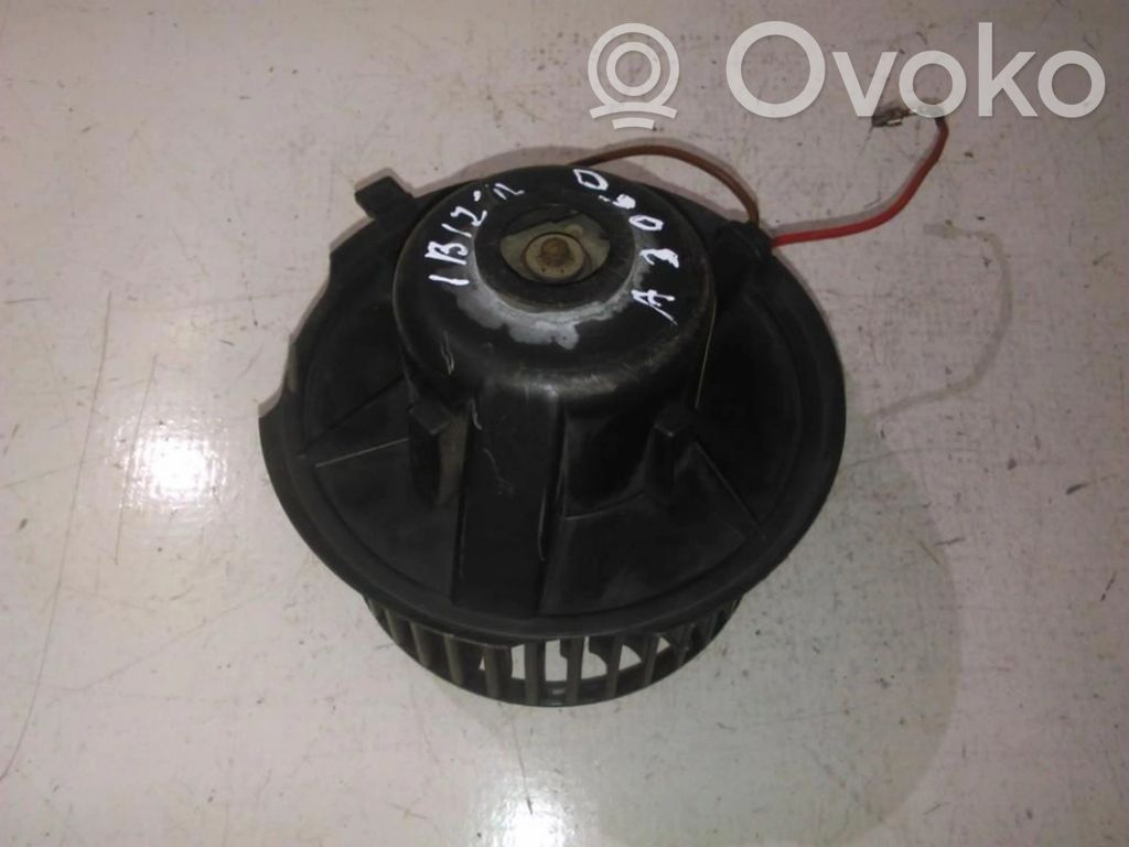 Seat Ibiza II (6k) Ventilator aerotermă 