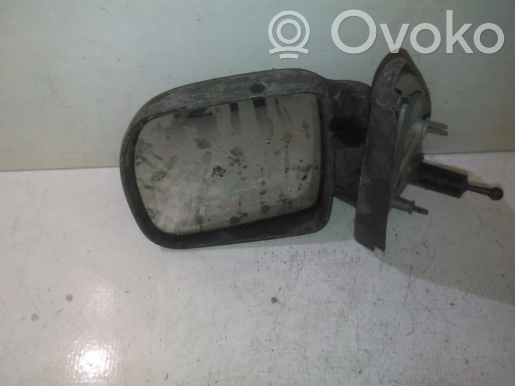 Renault Kangoo I Specchietto retrovisore elettrico portiera anteriore 