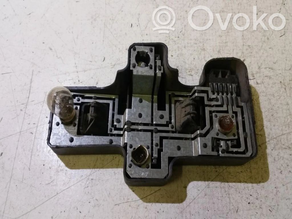 Fiat Bravo - Brava Portalampada fanale posteriore