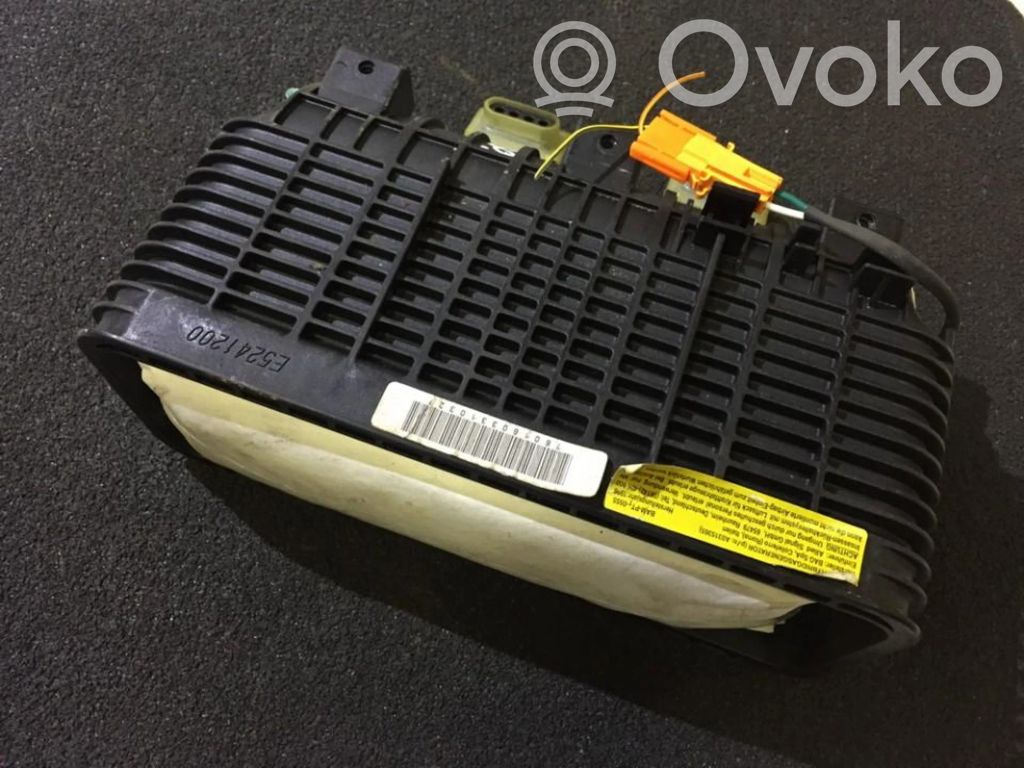 Opel Vectra B Airbag del pasajero 
