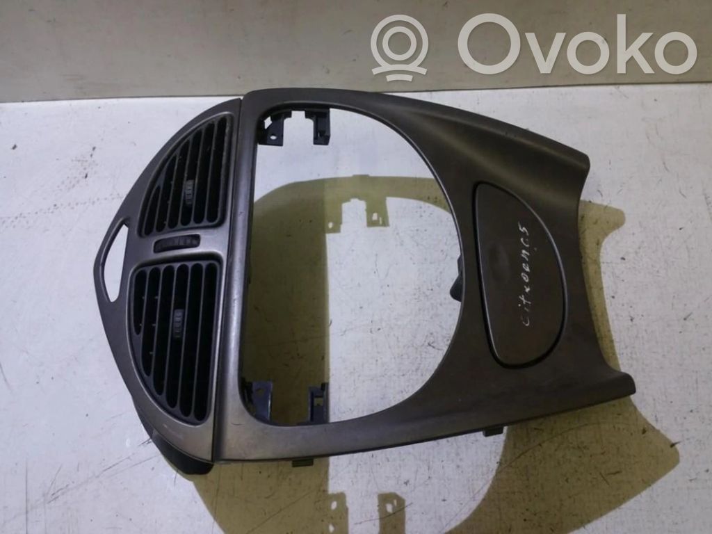Citroen C5 Otros repuestos del interior 