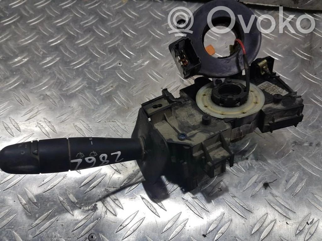 Renault Kangoo I Leva comando tergicristalli 