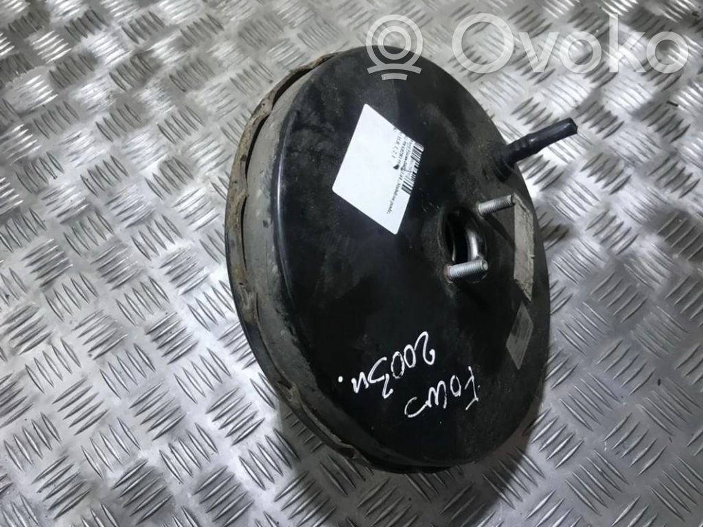 Ford Focus Bomba de freno 