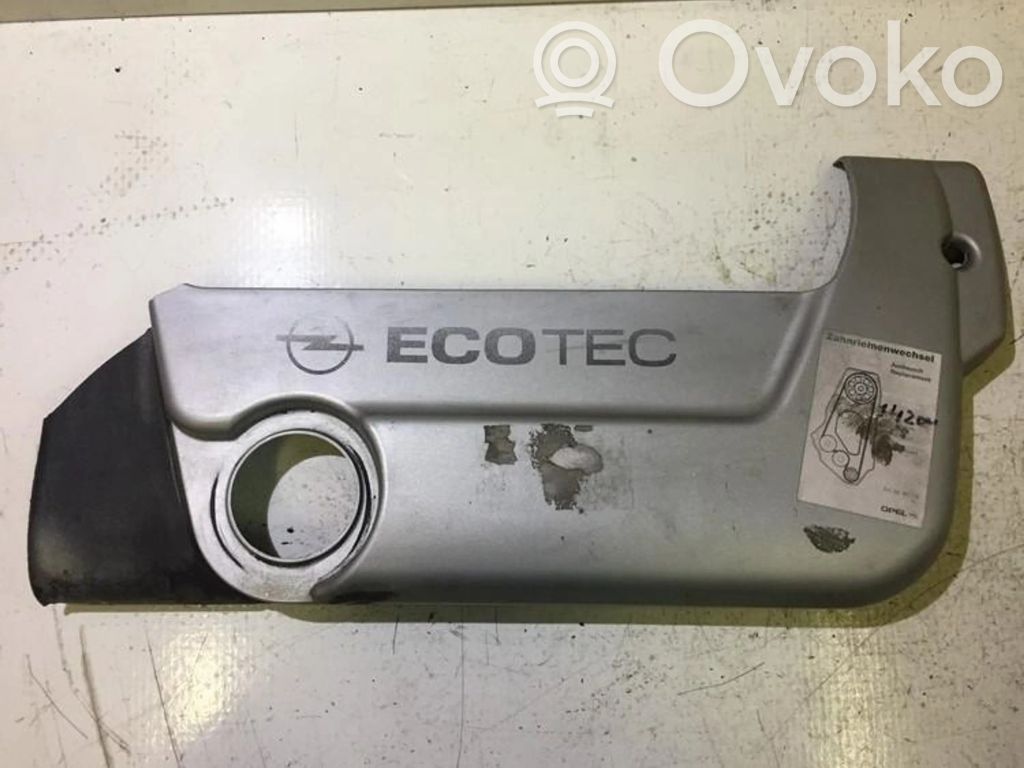 Motorabdeckung   90529173,90529959,1818197,90529173,90529174,90529959