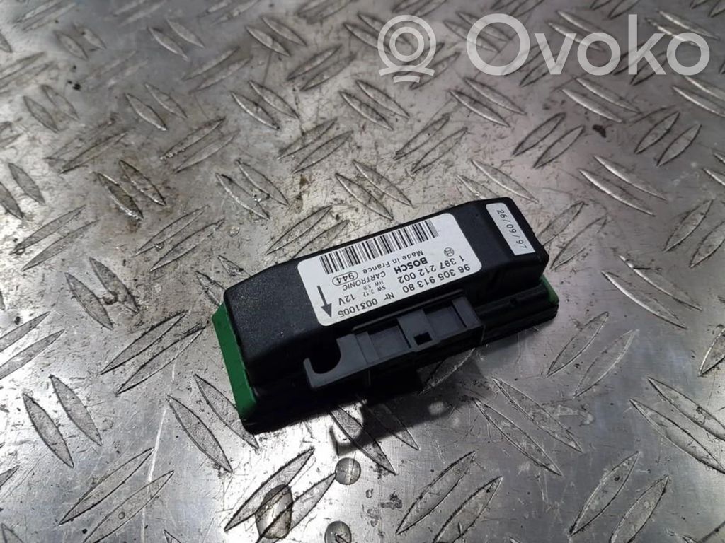 Regensensor   9630591380,1397212002,1397212002,9630591380