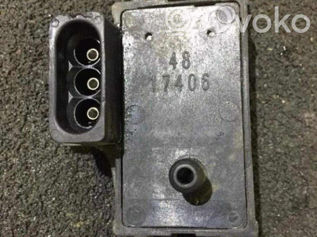 Opel Vectra B Sensore di pressione 