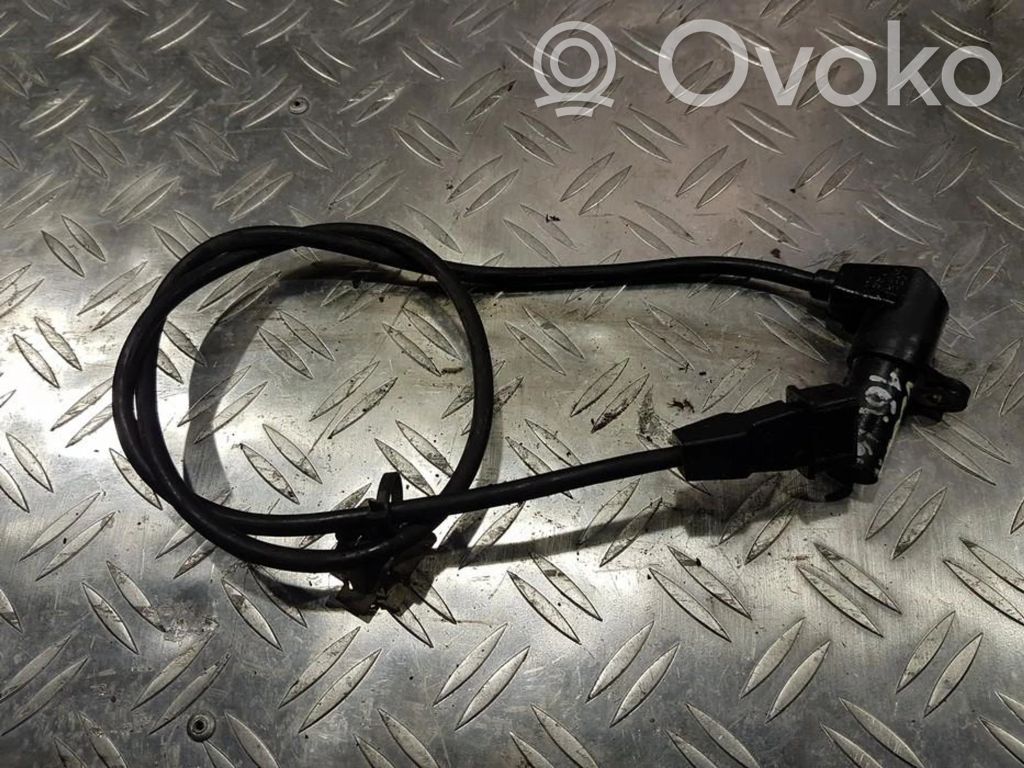 Opel Astra G Kurbelwellenpositionssensor