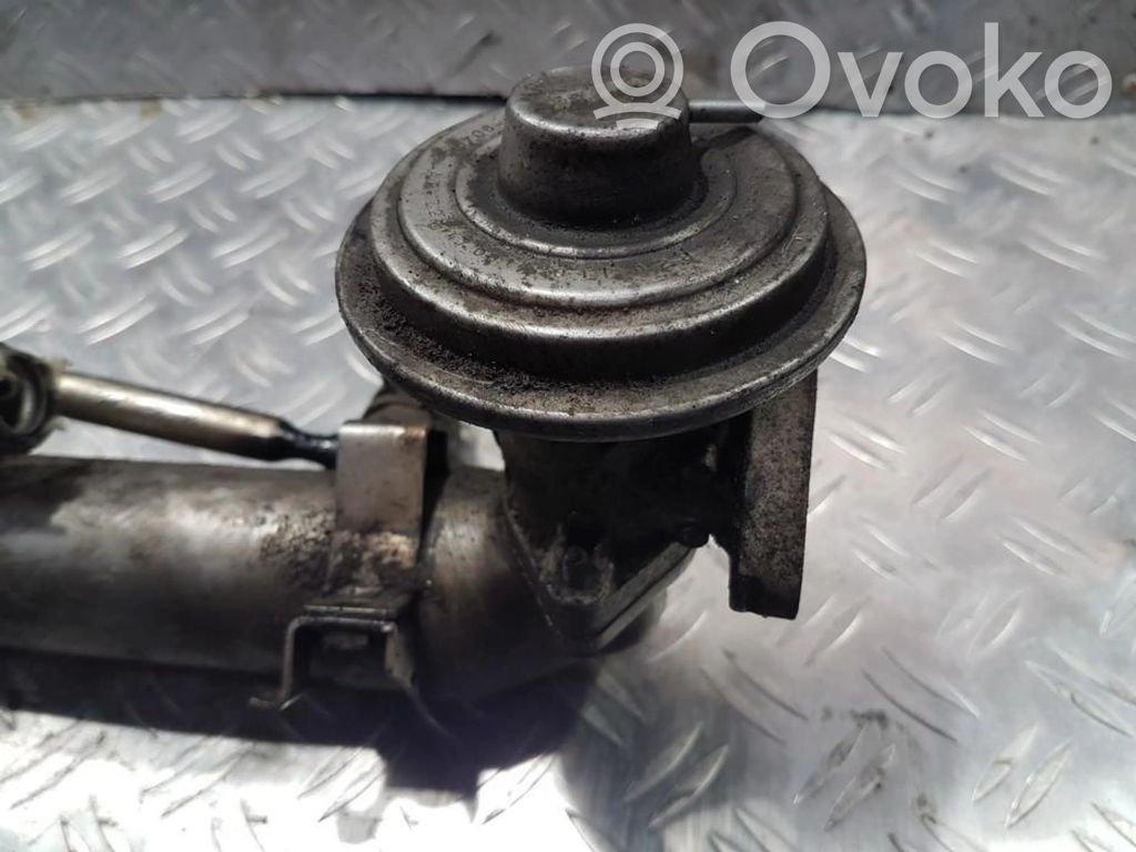 Ford Mondeo Mk III Valvola EGR 