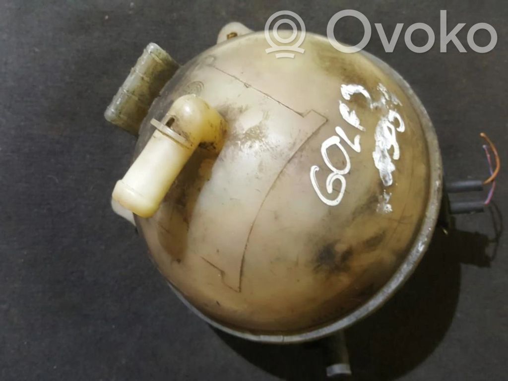 Volkswagen Golf III Vase d'expansion / réservoir de liquide de refroidissement