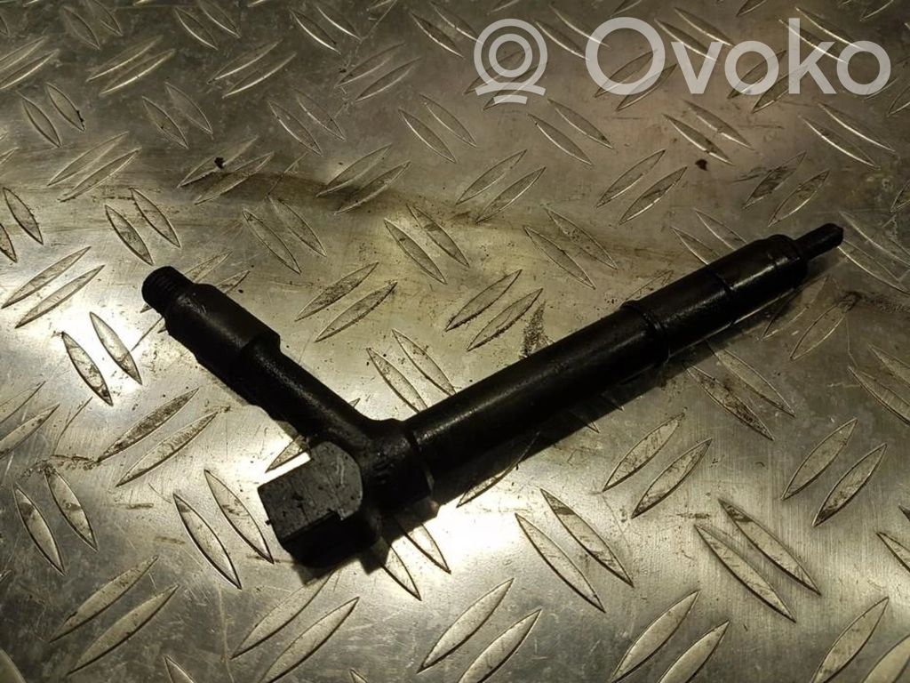Opel Corsa C Injecteur de carburant 