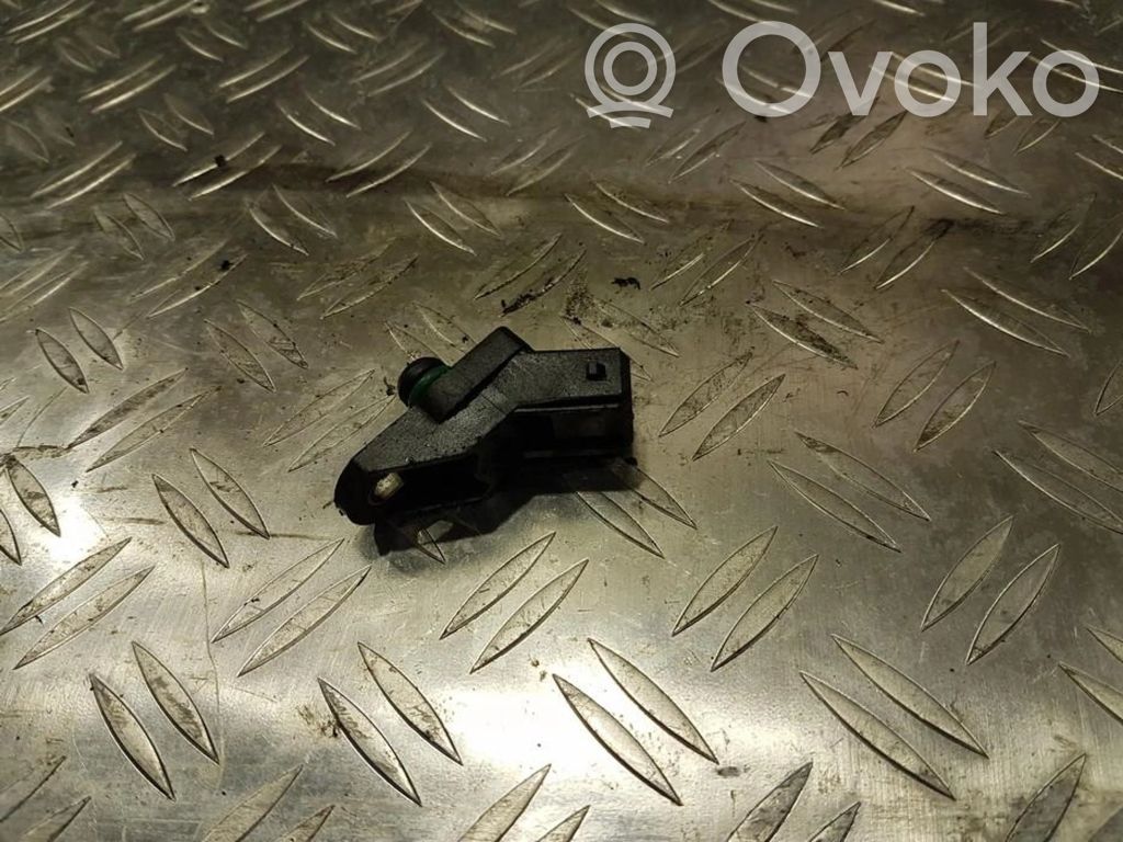 Land Rover Freelander Sensor de la presión del aire 