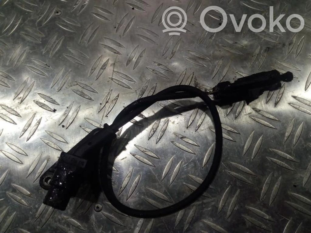 Opel Astra G Sensore di posizione albero a camme 