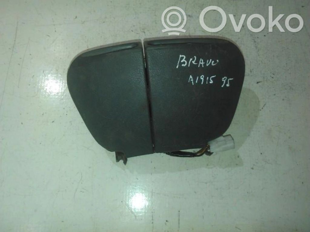 Fiat Bravo - Brava Scrumieră 