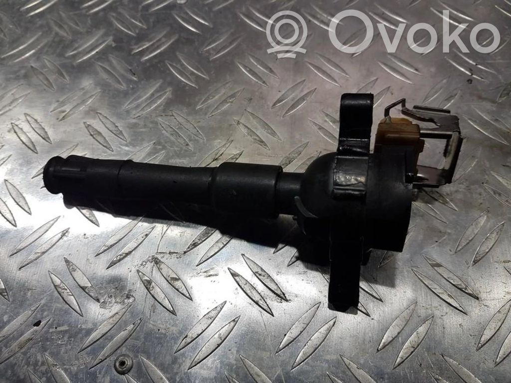 BMW 5 E39 Bobina di accensione ad alta tensione 