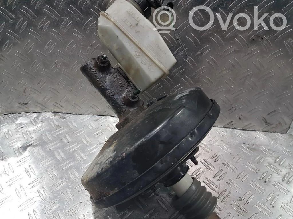 Renault Megane I Bomba de freno 