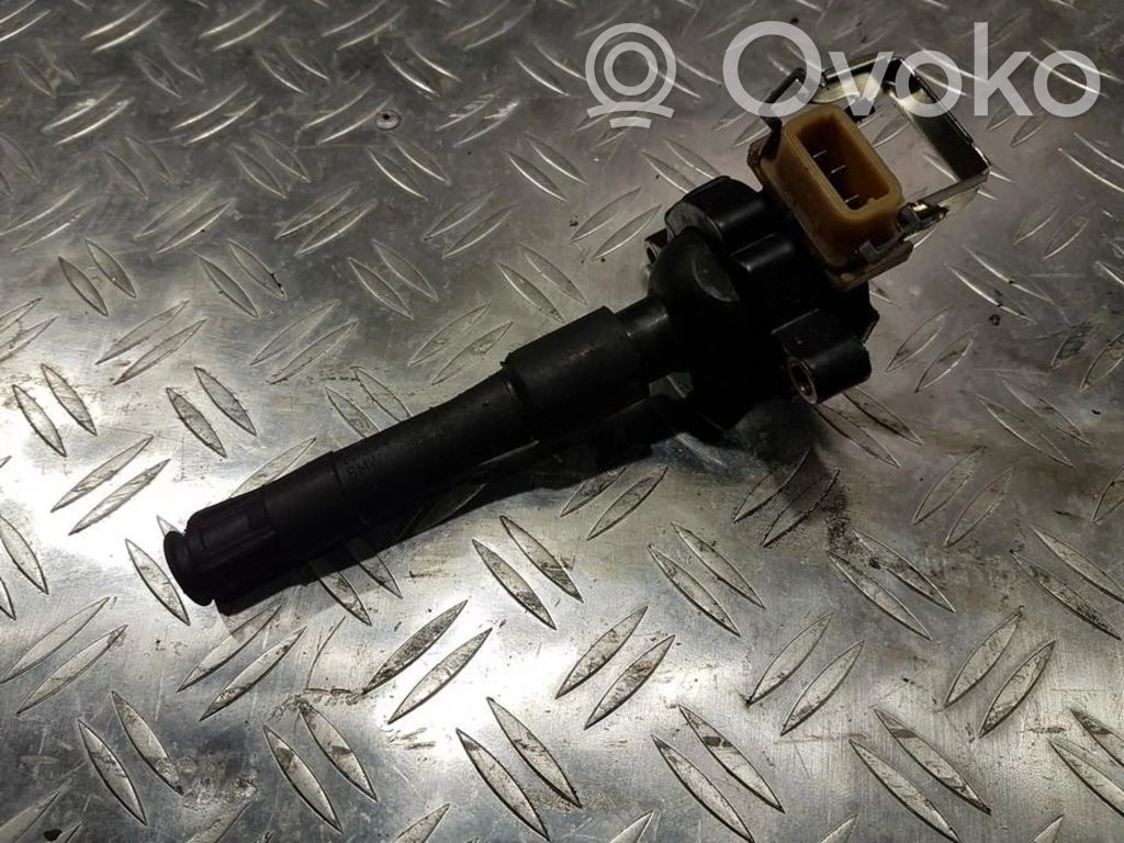 BMW 5 E39 Bobina di accensione ad alta tensione 